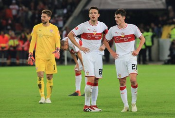 德甲：奥格斯堡VS斯图加特 赛事专家比分