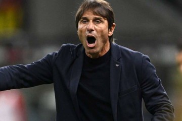 那不勒斯欧战在即，孔蒂严正警告球员：抱怨行为绝不姑息