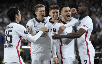 2/6周五赛事前瞻:德甲 柏林联合VS法兰克福(内附12场预测)