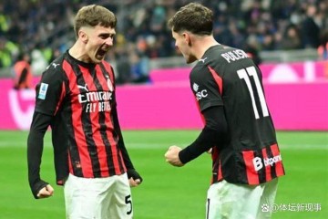 意甲今日资讯:米兰报高价追逐新前锋,国米关窗日酝酿压哨交易