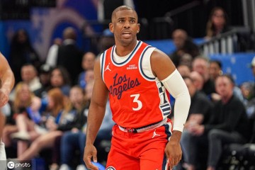 再见传奇!40岁保罗正式宣布退役 结束21年NBA生涯