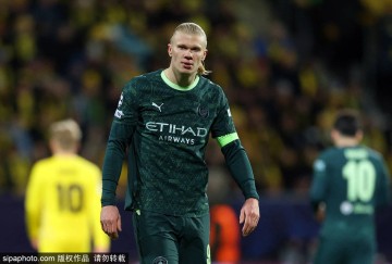 竟成英超之耻!6队战欧冠5胜仅曼城输球 唯一前八之外