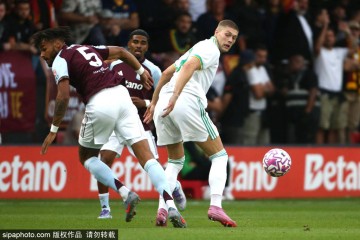 多夫比克租借加盟比利亚雷亚尔:重返西甲的契机与罗马的战术调整