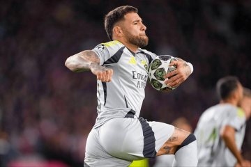 2-0,37岁曼城旧将奥塔门迪率队完胜法甲劲旅,晋级欧冠正赛在望