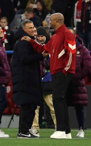 五大联赛冠军：利物浦砸3亿意甲西甲引强援，拜仁&巴黎几乎没动静