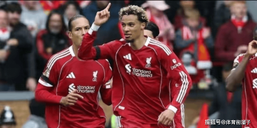 4-1!3-0!欧洲足坛疯狂一夜:拜仁+曼城逆转 利物浦5连败 巴黎爆冷