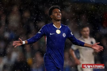 切尔西2.82亿豪阵轮换显成效,埃斯特旺闪耀欧冠