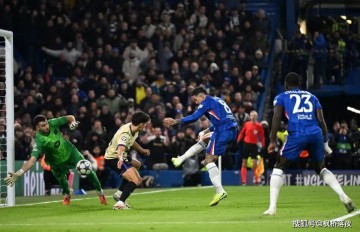 巴萨防线崩塌之谜：0-3惨败切尔西背后，5大致命缺陷全解析！