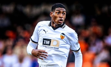 国米锁定20岁西甲后防天才之星,只需2000万欧,谨防英超豪门截胡