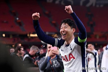 热刺1-0曼联欧联杯夺冠，“吊车尾”进欧冠引争议！