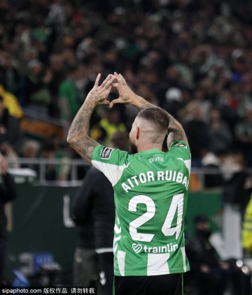 卢卡斯·阿希哈多:追梦西甲,为皇家奥维耶多而战