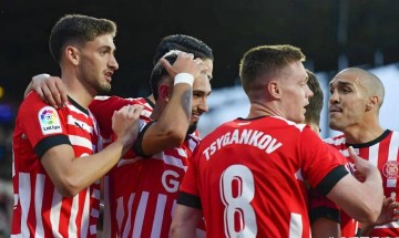 西甲联赛精彩对决预览:皇家贝蒂斯锁定胜局,赫罗纳与塞尔塔悬念重生