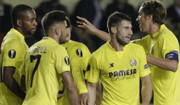 周一006西甲:比利亚雷亚尔VS西班牙人,专家最新推荐比分预测