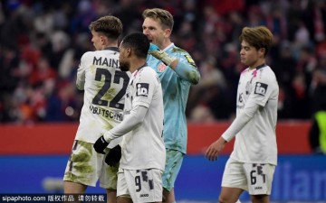 炸裂!拜仁神童亲承儿皇梦 皇马挖角又添超级目标