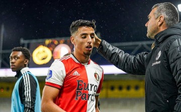 费内巴切次回合逆转对手的信心如何?费耶诺德客场状态不佳!