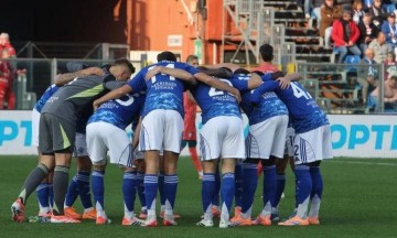 11场不败!科莫的蓝色风暴席卷意甲,21岁新星领衔进攻榜单