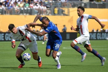 地狱级开局!6-9月重伤!切尔西后防“天塌了”?