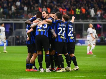 欧冠:多特蒙德VS国际米兰 今日最新赛前分析