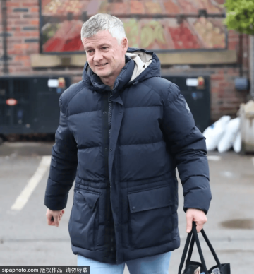 索帅OR卡里克!曝曼联即将官宣临时教练 让其带队踢曼城