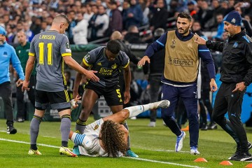 精选预测——法甲周五009赛事前瞻:马赛VS洛里昂