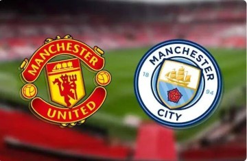 今晚曼联大战曼城,谁能得分?