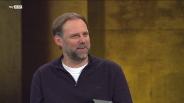 前药厂球探主管：签维尔茨是无须多想的事 迪布林对德甲球队太贵