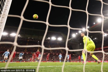 利物浦客战加拉塔萨雷：历史战绩不佳，豪阵面临三重打击