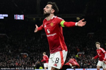 曼联要卖队长?卡里克:B费的未来赛季结束后再决定