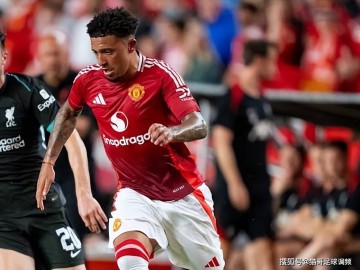 “橱窗”里的桑乔:维拉公园成曼联最后救赎战,豪门抢购倒计时开启