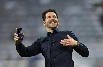 西蒙尼在马竞的时代或将结束,退意渐浓:谁将成为最佳接班人?