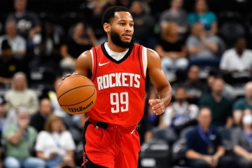 西甲劲旅签下前火箭二队后场核心,他能否在欧洲赛场站稳脚跟?