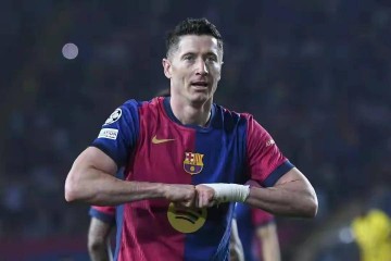 弗里克禁赛+莱万+亚马尔药检违规!欧足联重拳出击,巴萨麻烦不断