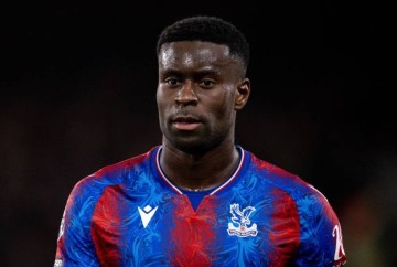 曝利物浦2次报价被拒,水晶宫标价5500万欧元,格伊合同只剩1年还买吗