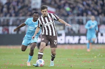 3-0,19岁新星杜尔利剑出鞘,霍芬海姆完胜德甲第10,终结3轮不胜