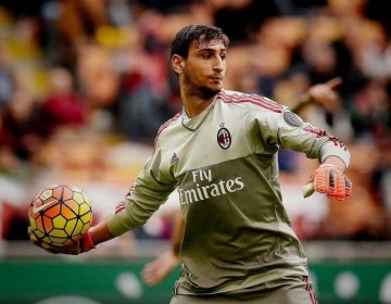 钱多多赞助100万!米兰夏窗收入支出均列意甲首位,净投入400万欧