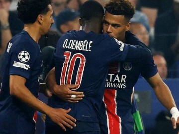 24岁天才首次问鼎欧冠，李刚仁备战欧超杯与孙兴慜相遇