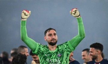 多纳鲁马面临未来选择，国际米兰和曼联竞逐中