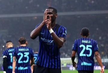 21岁新星1场造4球！齐沃率国米五连胜破下课流言，3大优势碾压前任