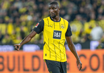 连续8场德甲破门,米兰体育揭晓吉拉西当选多特2-0海登海姆全场最佳