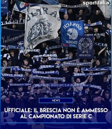 唏嘘!114年老牌劲旅因300万欧陨落,意甲八强今沦落业余联赛?