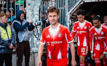 拜仁以6-4淘汰皇马，球迷的“盘外招”引发争议