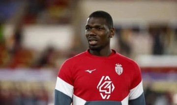 博格巴仅踢30分钟即被移出欧冠名单,今夏或将离队 自我放纵埋下职业危机