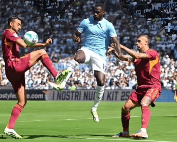 保级弱旅主场死守 欧冠劲旅客场攻坚:莱切VS罗马的攻防生死局