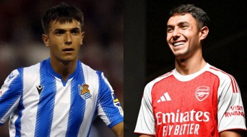 “西甲最佳中场”加盟阿森纳,能否成为“克隆版”罗德里?未来如何?