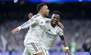 反转!皇马神锋离队在即,曼联介入交易,姆巴佩成唯一核心