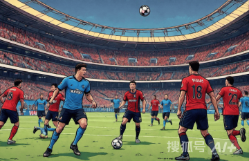 2025欧冠决赛对阵买球解析：巅峰之战，谁能登顶欧洲之巅