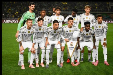 切尔西8000万撬不动的倔强?恩德里克背后藏着皇马最痛的单选题