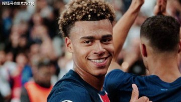 20岁巴黎新星再成球队制胜之本:曾经是拜仁猎物,如今称豪门杀手