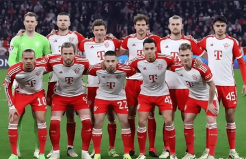 周三014德甲前瞻:拜仁携争冠压力客场攻坚,科隆主场绝境求生拼心理韧性