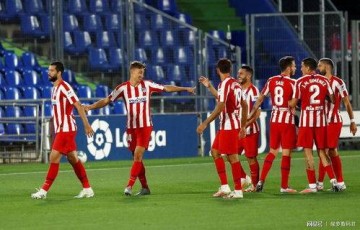 西甲 阿拉维斯VS马德里竞技专家最新比分预测！